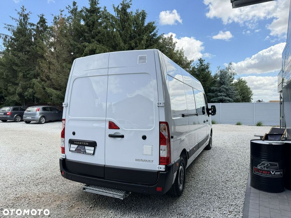 Renault Master - 5