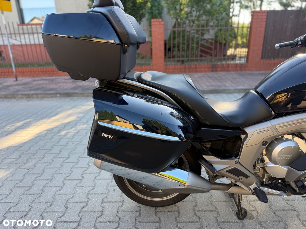 BMW K - 11