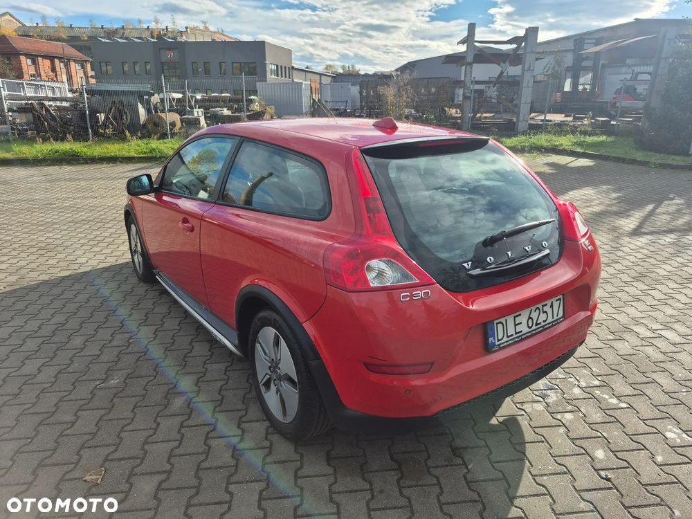 Volvo C30 1.6D DRIVe Kinetic - 7