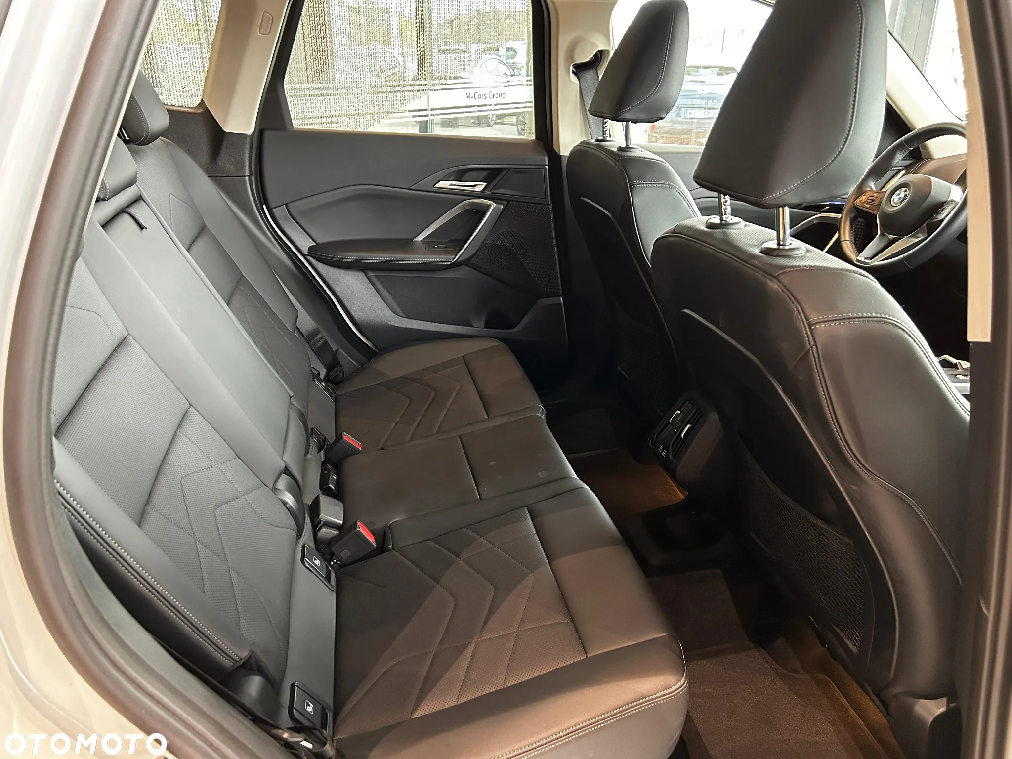 BMW X1 sDrive18i xLine - 24