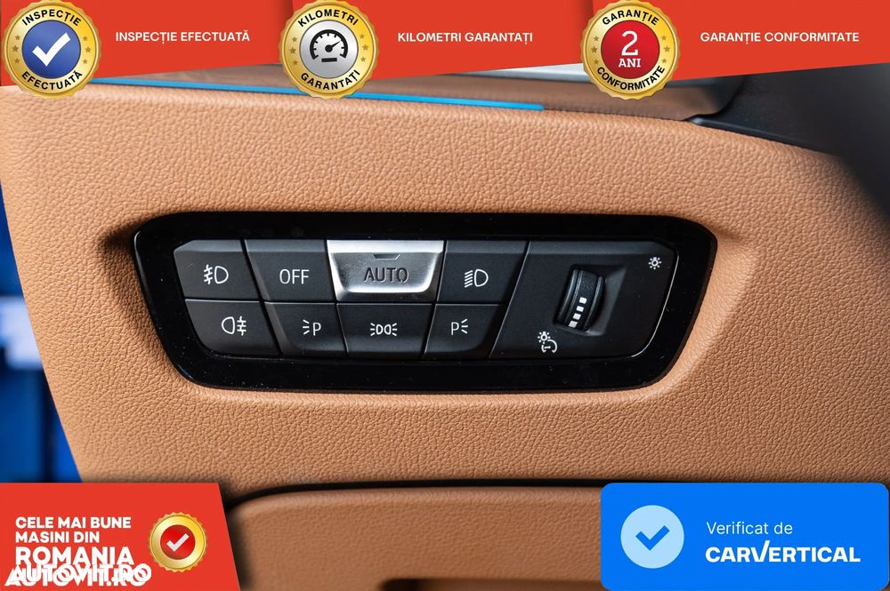 BMW 3 Series 2020 — imagine 15