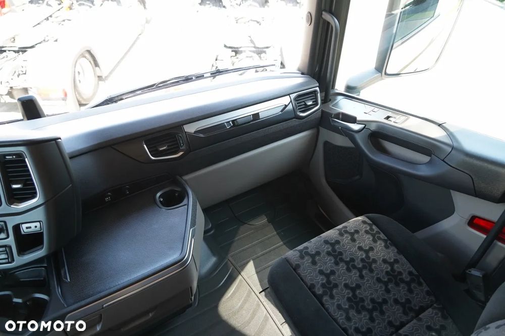 Scania S 500 / RETARDER / KLIMATYZACJA POSTOJOWA / PO KONTRAKCIE SERWISOWYM / SPROWADZONY - 32