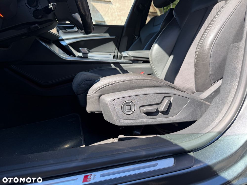 Audi A7 Sportback 45 TFSI mHEV Quattro S tronic - 16
