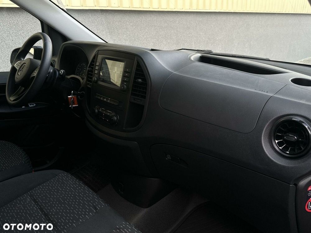 Mercedes-Benz Vito - 18