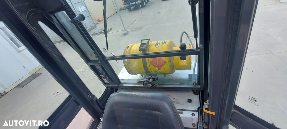 Nissan UD02A25PQ - 17