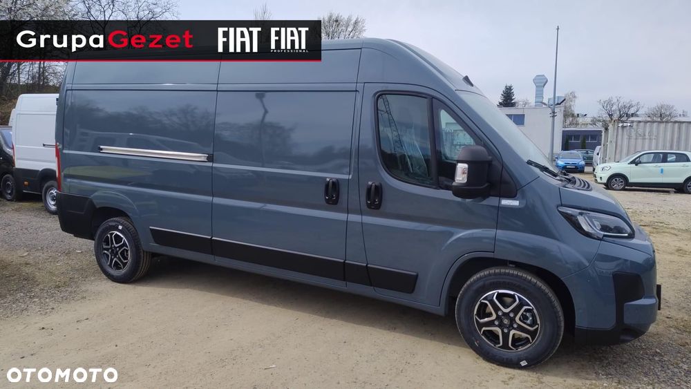 Fiat Ducato - 16