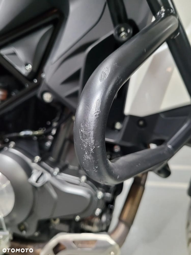 Benelli TRK 502X - 38