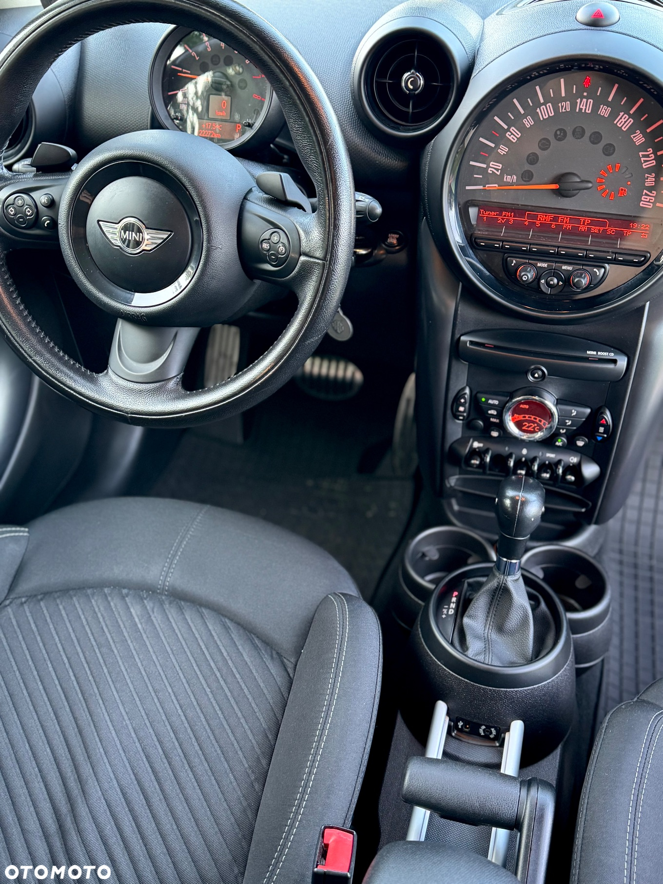MINI Cooper S - 10