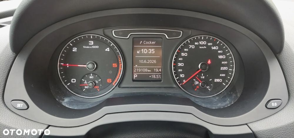 Audi Q3 2.0 TDI Quattro S tronic - 23