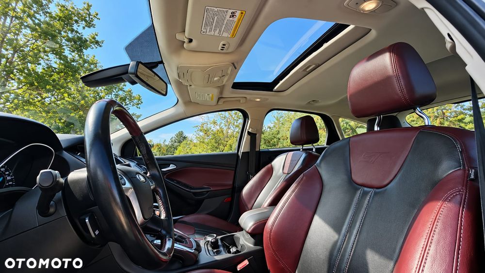 Ford Focus - 6