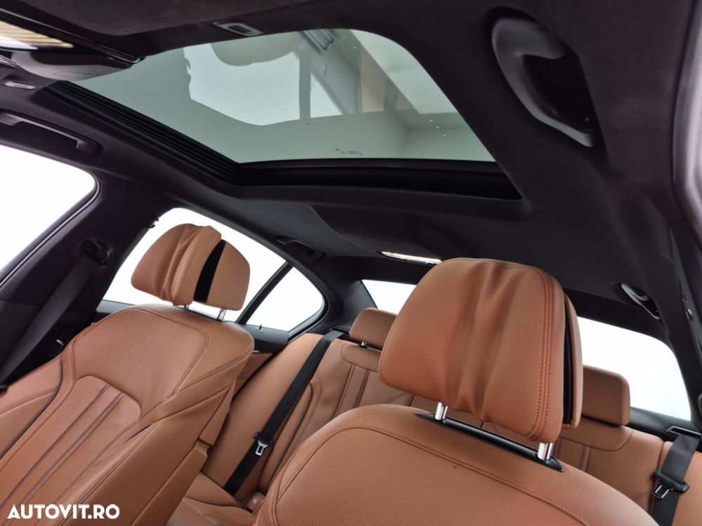 BMW 5 Series 2023 — imagine 9
