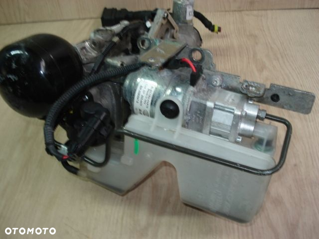 FIAT 1.2 1.4 ALFA WYBIERAK AUTOMAT SKRZYNI BIEGÓW SELESPEED AKTYWATOR - 5