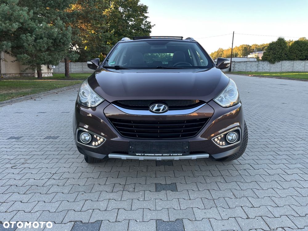 Hyundai ix35 - 35