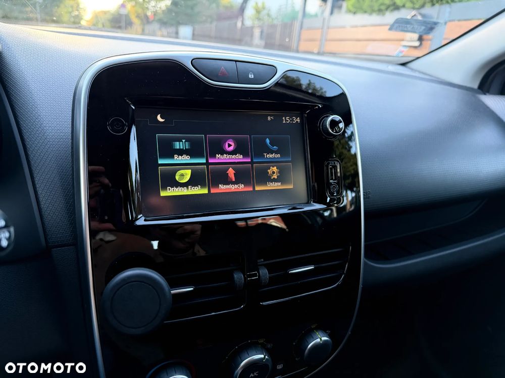 Renault Clio 1.2 Enegry TCe Intens EDC - 19