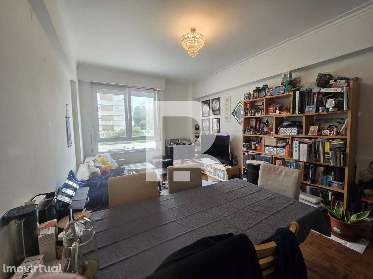 Apartamento T3 com parqueamento na Urbª Portela de Sacavém - Grande imagem: 4/33