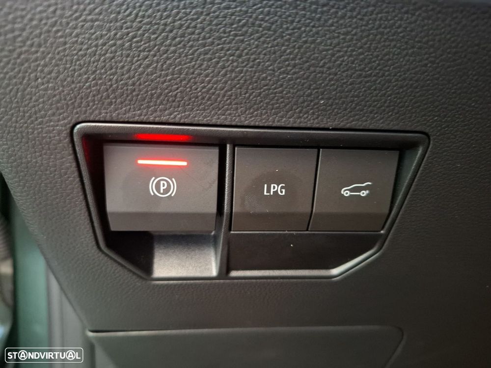 Dacia Bigster 1.2 Hybrid-G Extreme 4x4 - 22