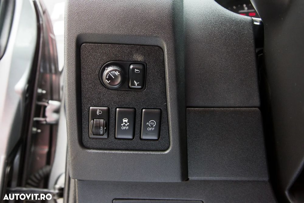 Nissan Qashqai 1.6 DCI ACENTA - 28