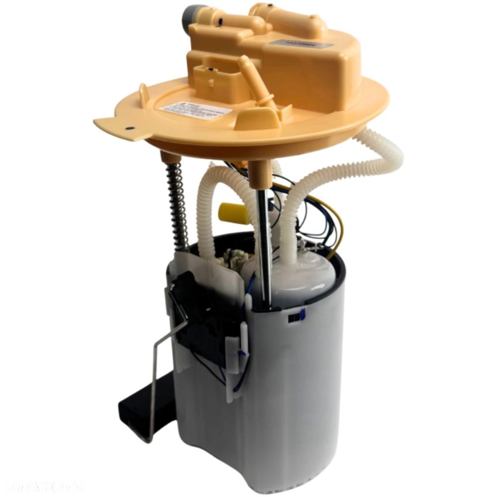 VOLVO V60 S60 Cross Country T2 T3 T4 T5 T6 1.5 1.6 2.0 POMPA PALIWA PŁYWAK - 5