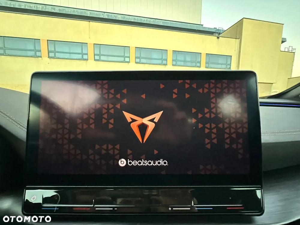 Cupra Formentor - 40