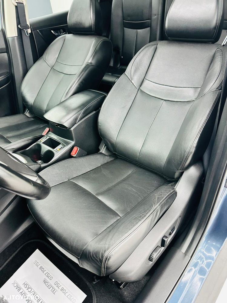 Nissan X-Trail 1.6 dCi Tekna - 22