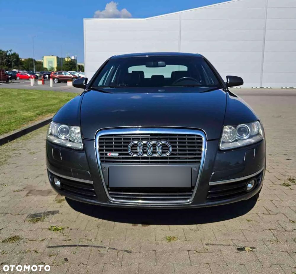 Audi A6 ver-2-0t-fsi-multitronic - 9