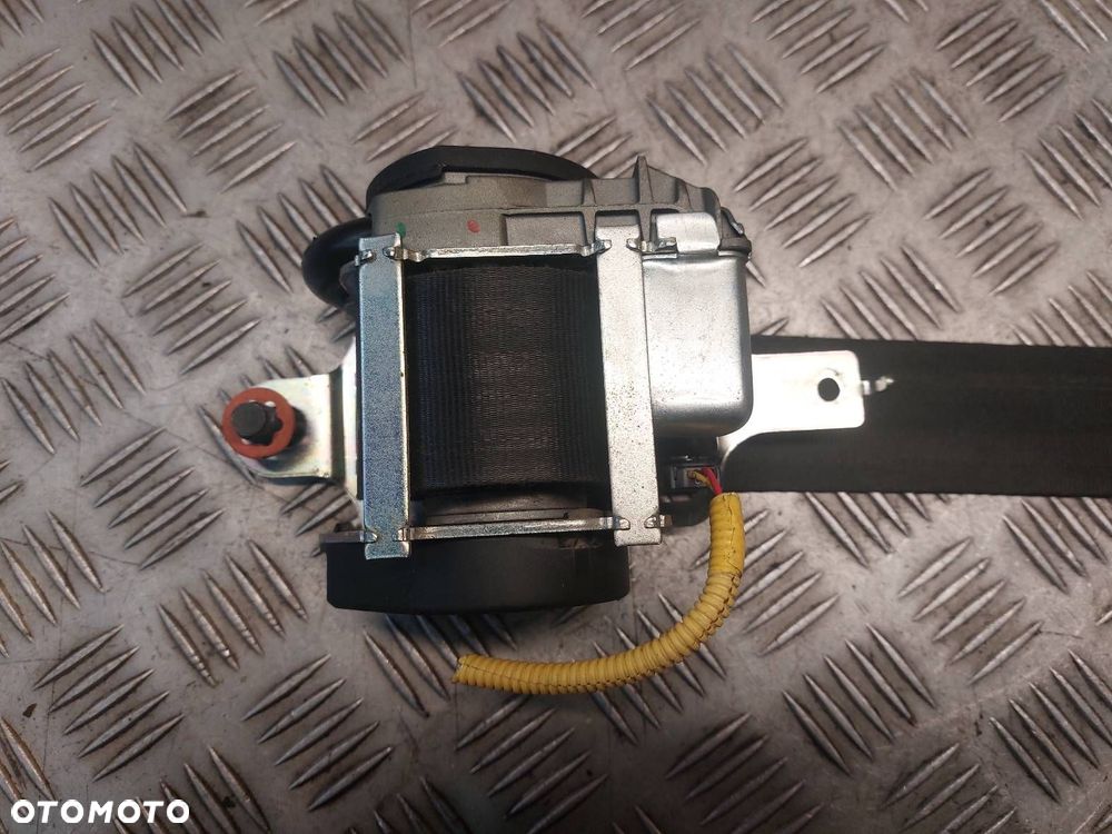 PAS BEZPIECZEŃSTWA LEWY PRZÓD KIA PROCEED I 88810-1H700 - 4