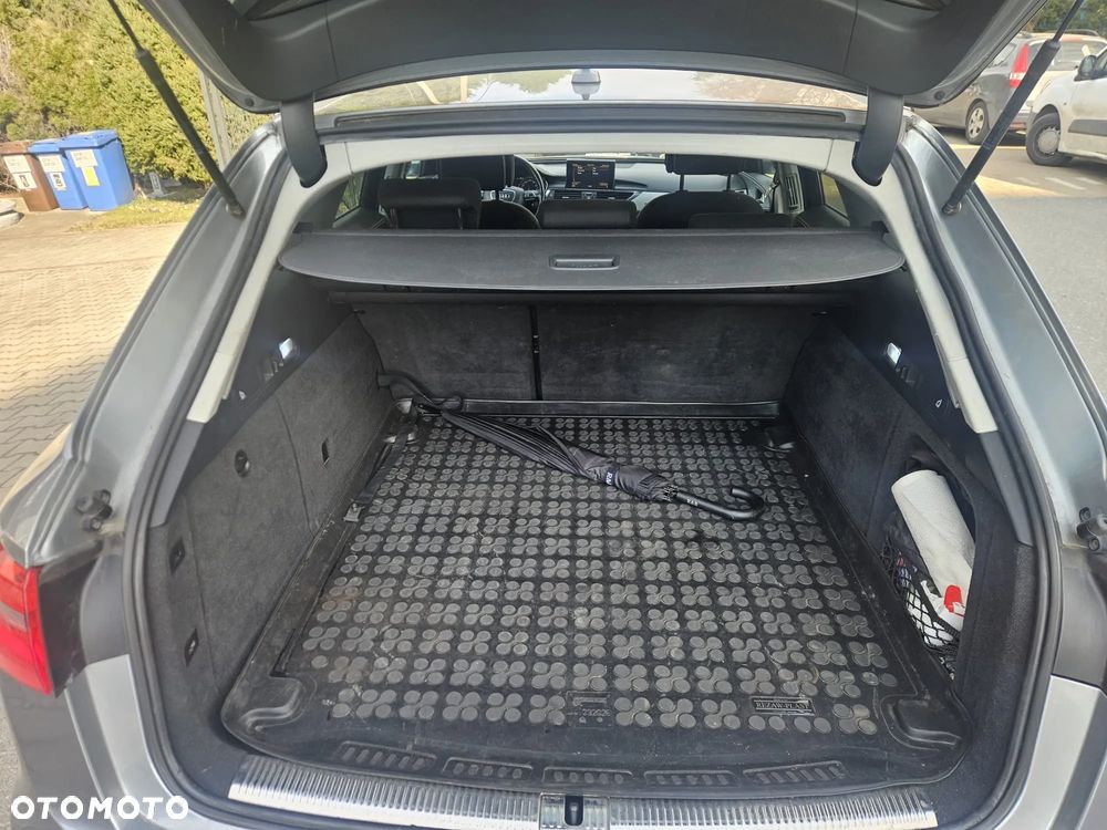Audi A6 Avant 3.0 TDI DPF quattro S tronic - 6