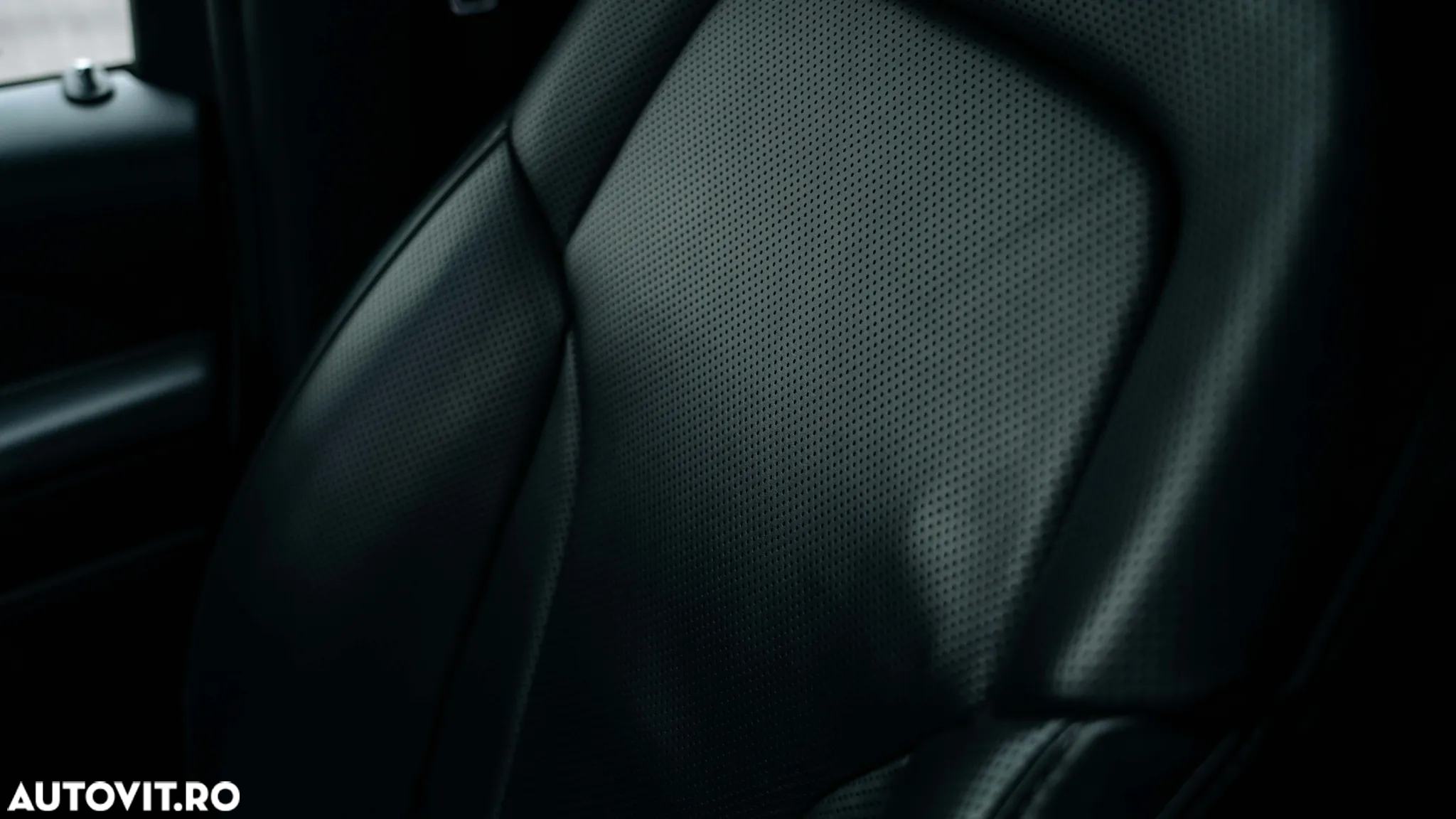 Mercedes-Benz V 250 d lang 7G-TRONIC Avantgarde Night Edition - 28