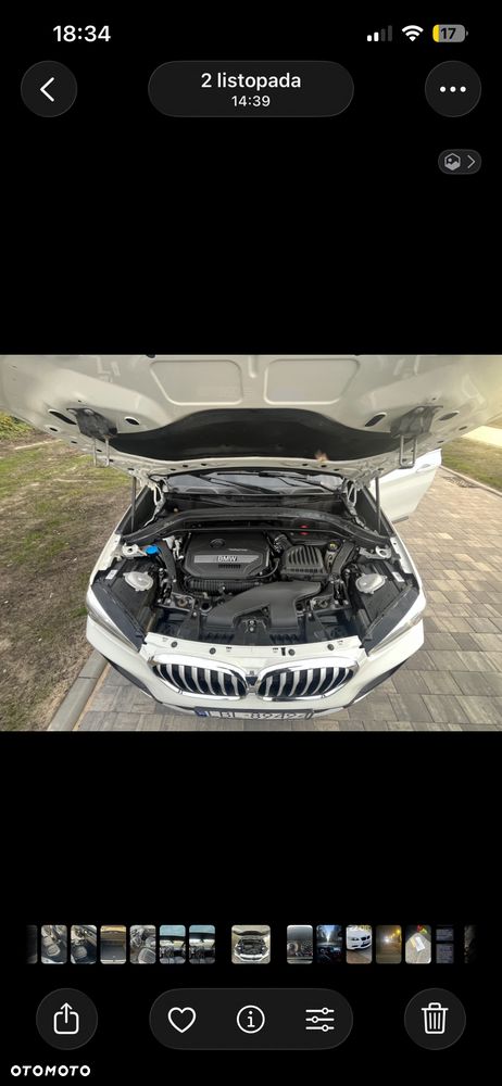 BMW X1 xDrive25i xLine sport - 20