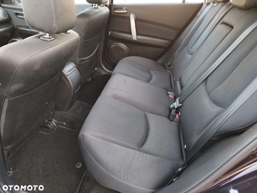 Mazda 6 Sport 2.0 Active - 17