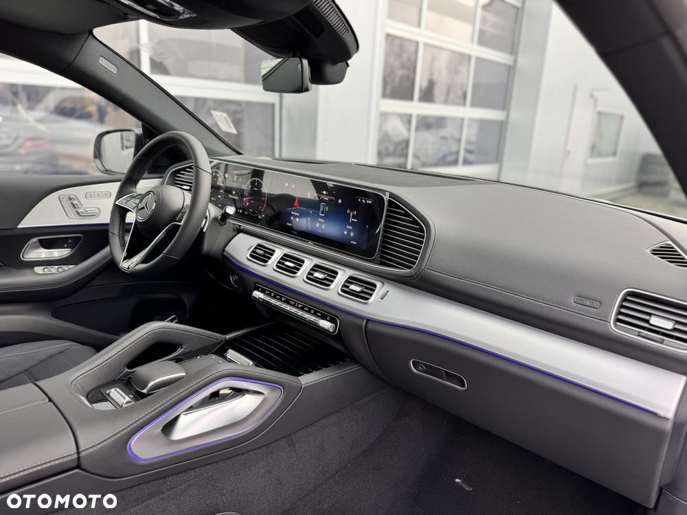 Mercedes-Benz GLE 450 d 4Matic 9G-TRONIC AMG Line Advanced Plus - 18