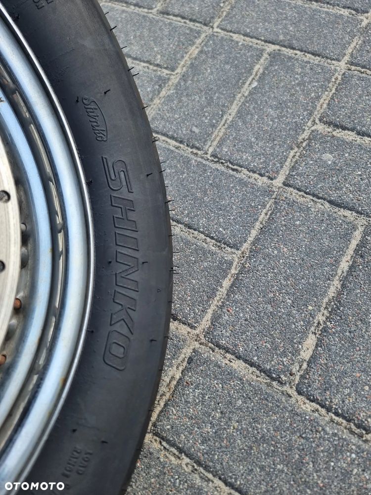 Suzuki VL 800 Volusia - Boulevard C50 - 13
