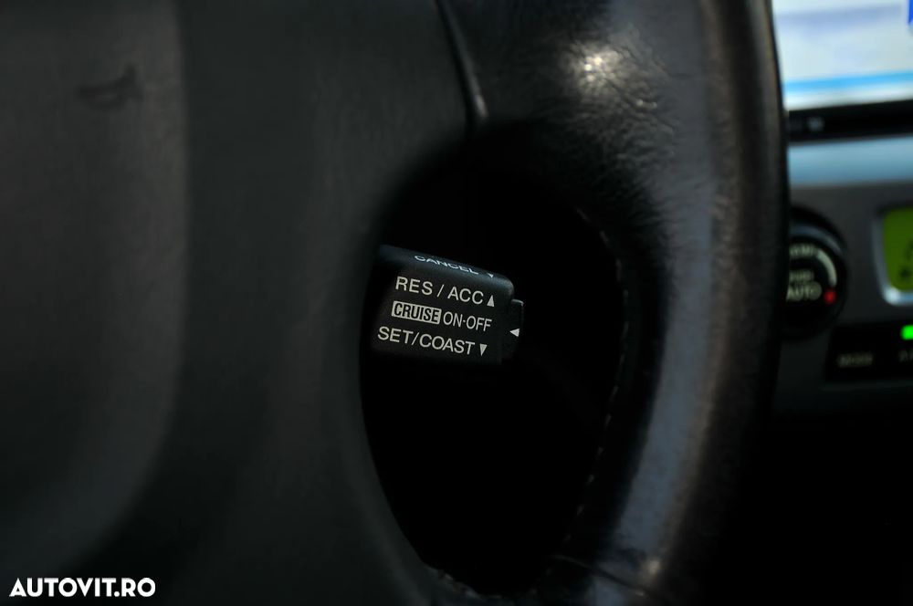 KIA Sportage 2009 — imagine 17