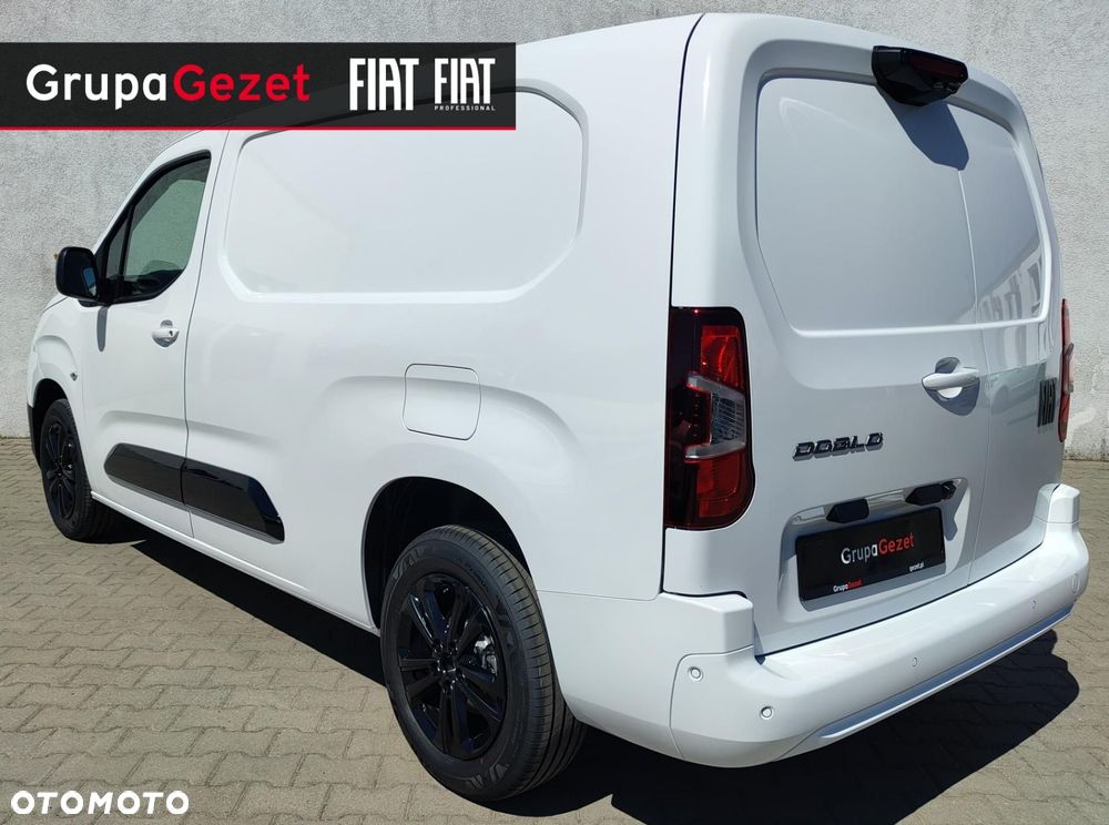 Fiat Doblo - 2