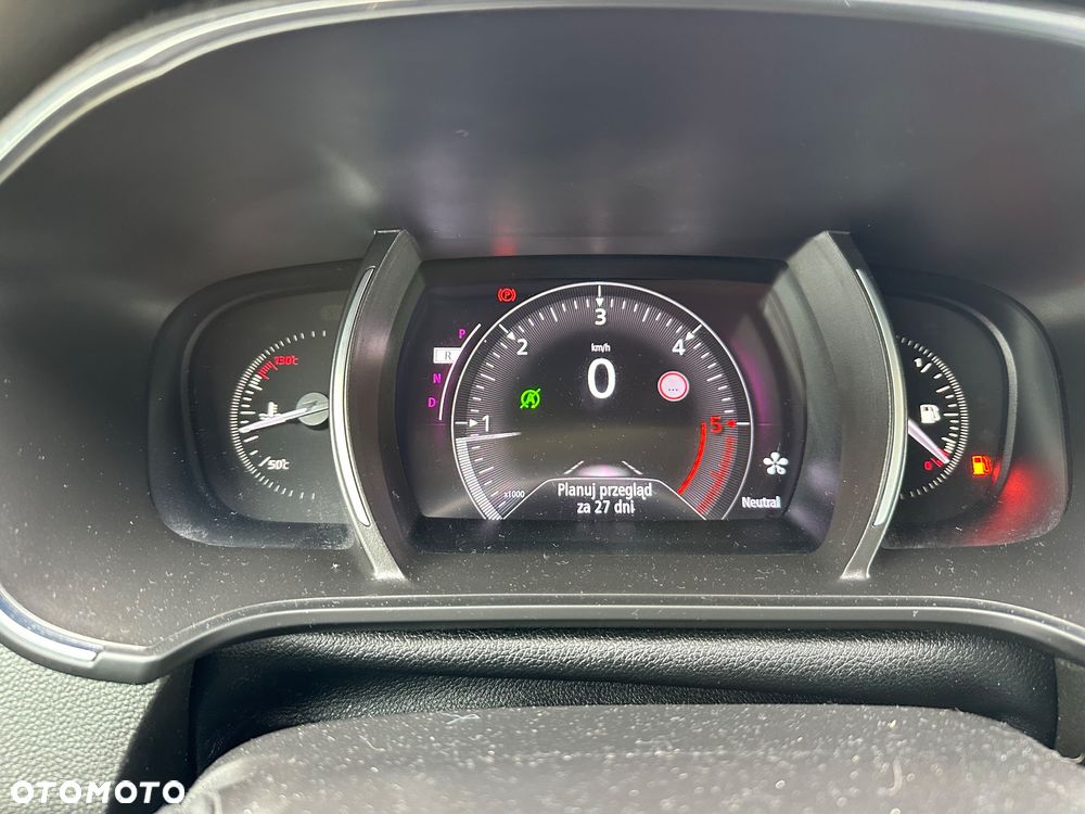 Renault Megane ENERGY dCi 110 EDC LIMITED - 33