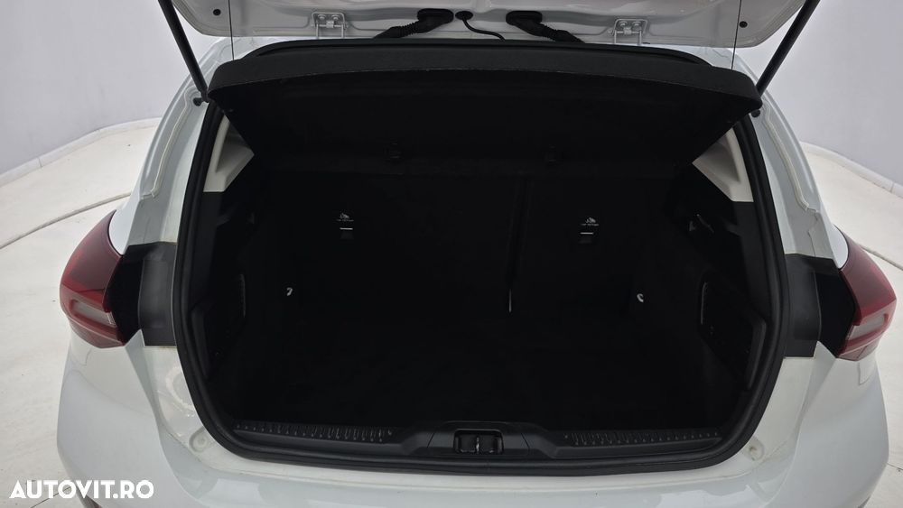 Ford Focus 1.5 EcoBlue Trend Edition - 24