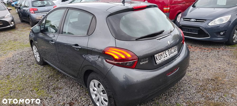 Peugeot 208 1.2 PureTech Allure - 4