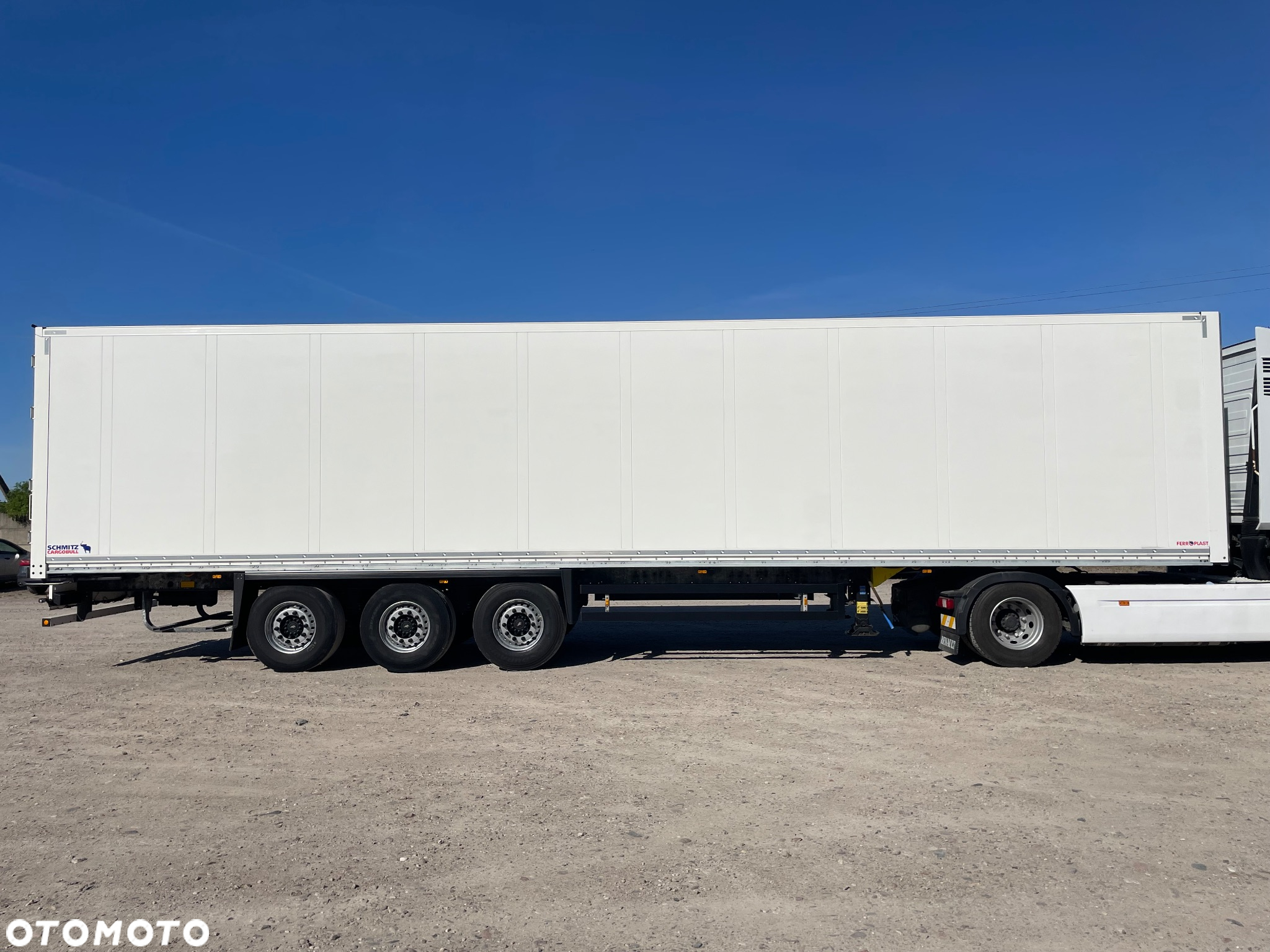 Schmitz Cargobull - 2