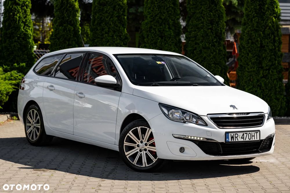 Peugeot 308 PureTech 130 Stop & Start Winter Edition - 2