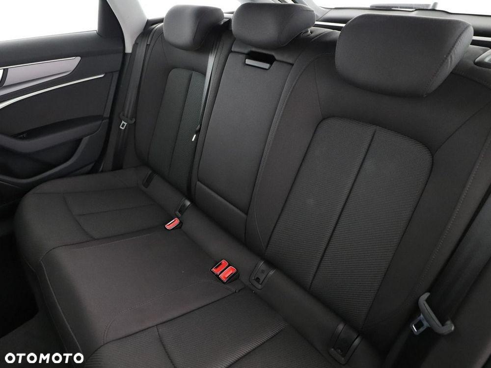 Audi A6 Avant 40 TDI mHEV S tronic - 18