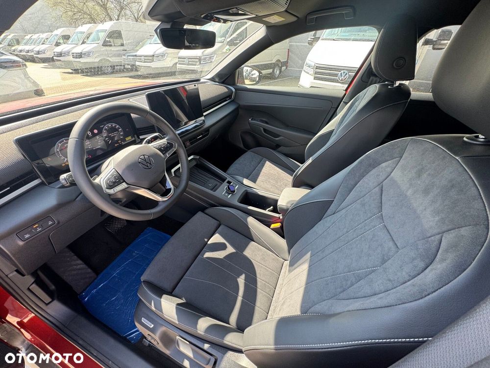 Volkswagen T-Roc 1.5 eTSI Style DSG - 16