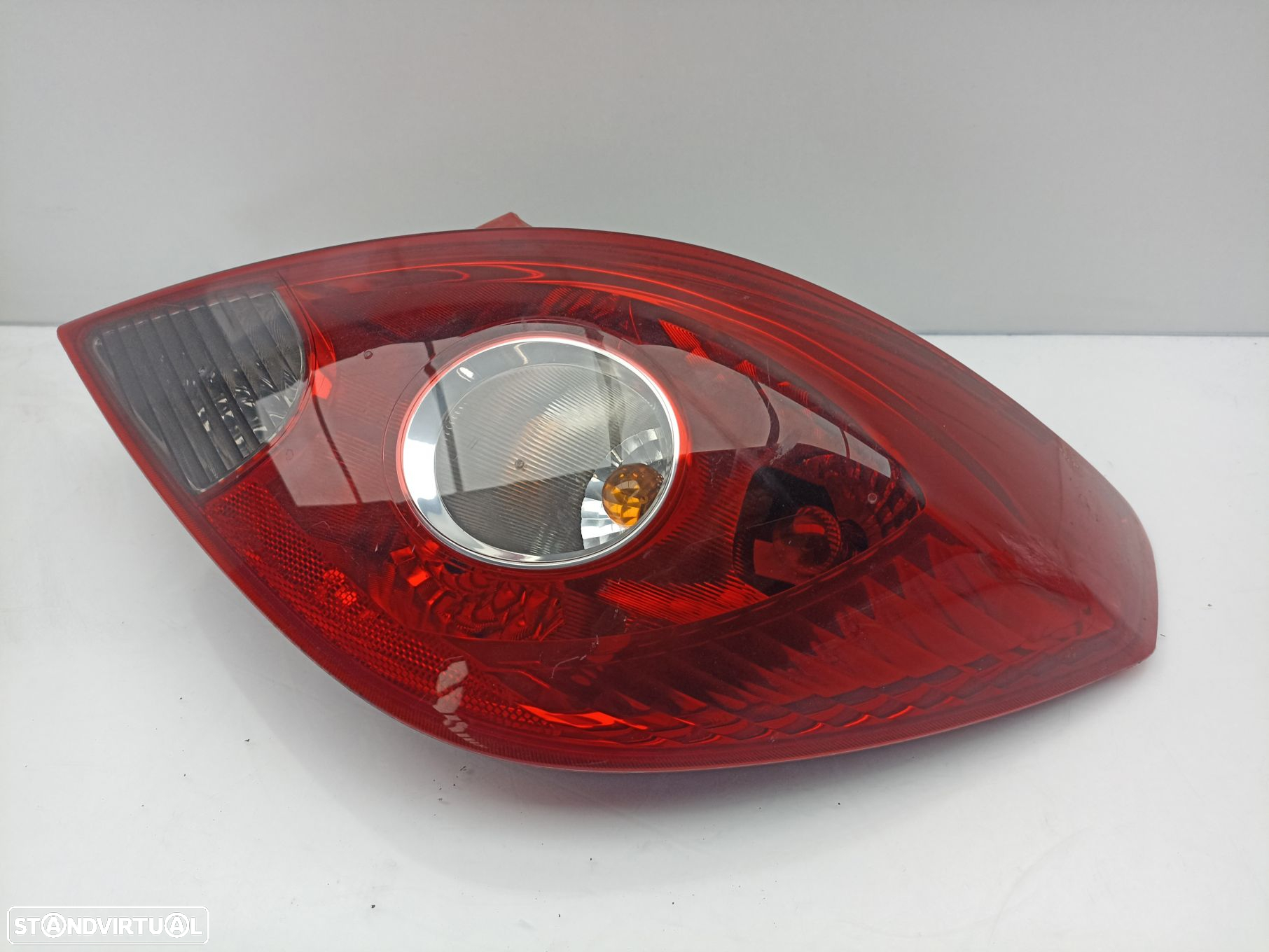 Farolim direito OPEL Corsa D - 2