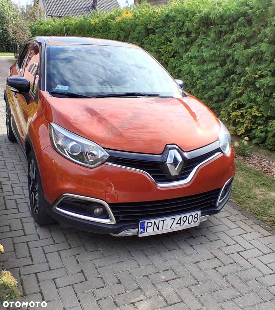 Renault Captur - 5