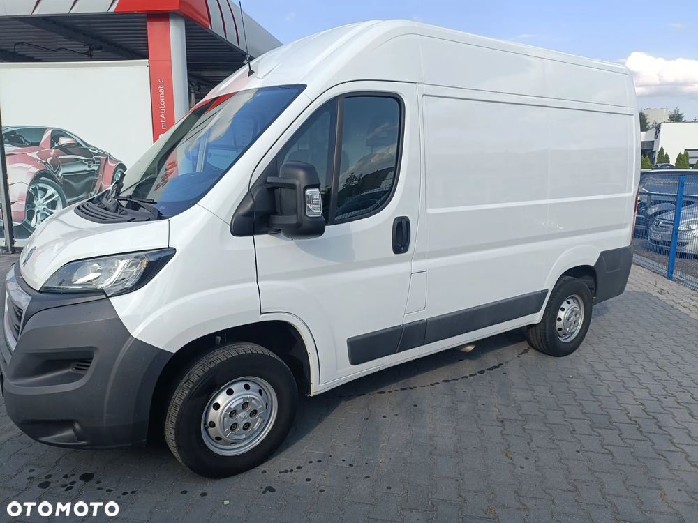 Peugeot Boxer - 2
