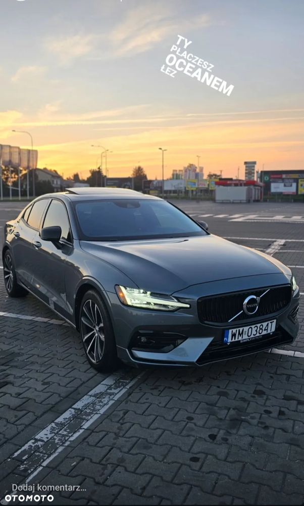 Volvo S60 T6 AWD Momentum Pro - 27
