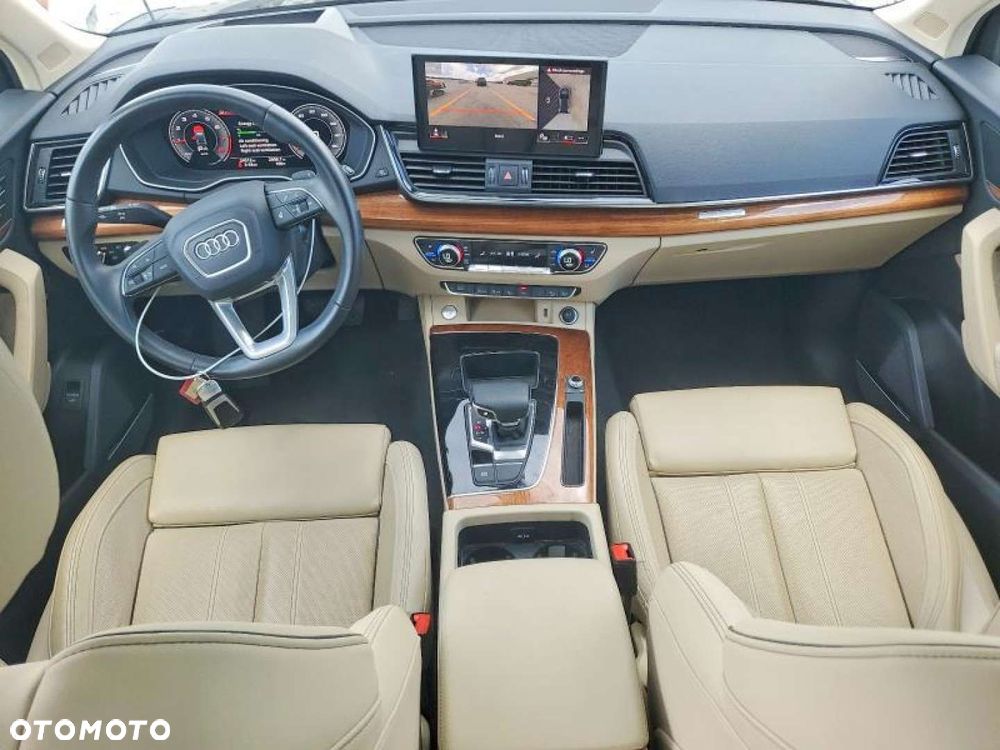 Audi Q5 - 9