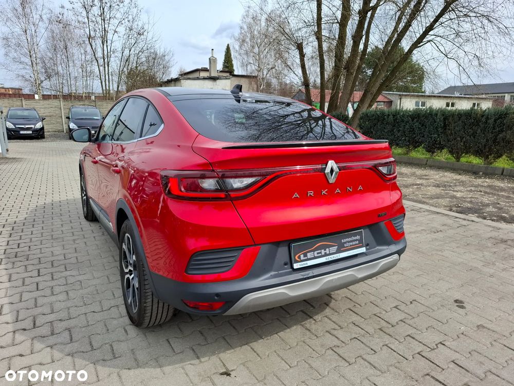 Renault Arkana - 29
