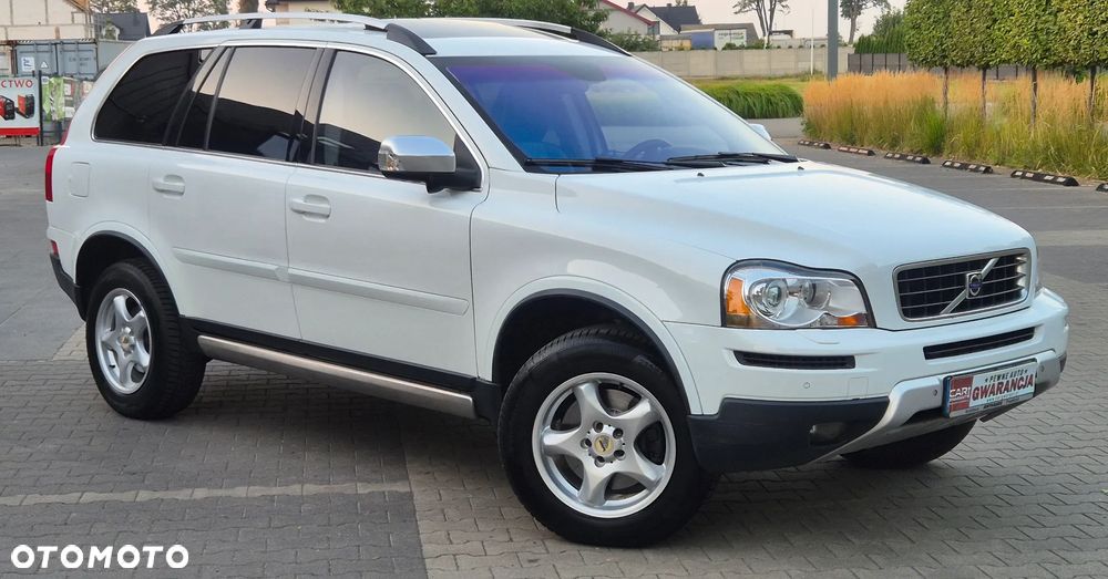 Volvo XC 90 3.2 RDesign - 17