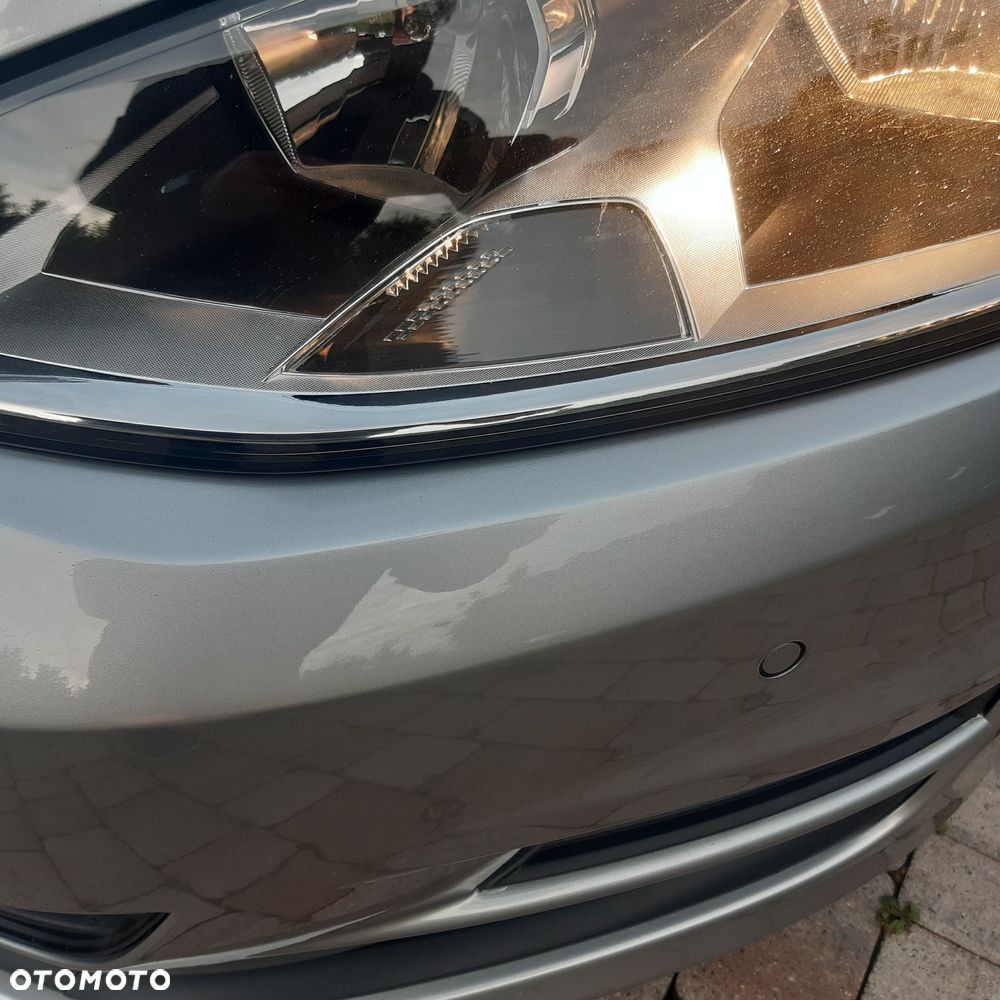 Volkswagen Golf - 18