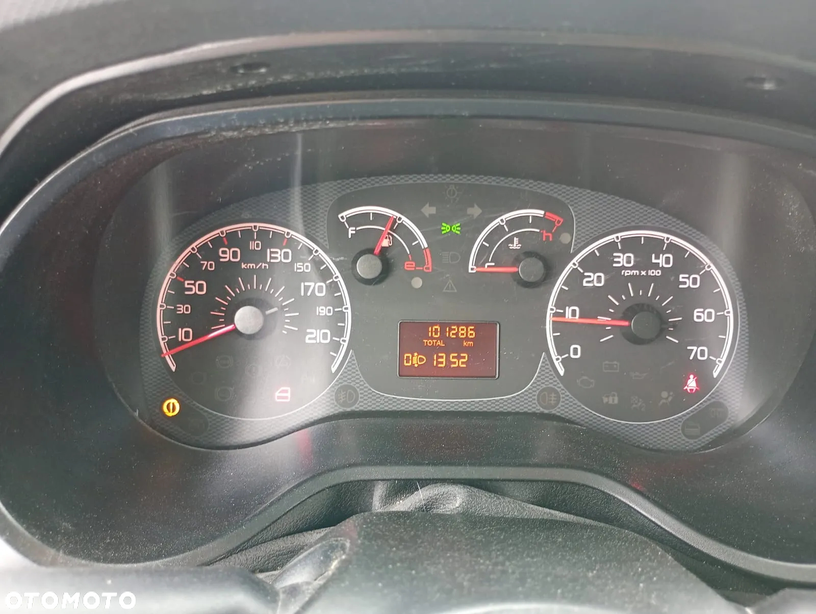 Fiat DOBLO - 9